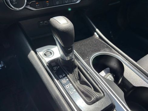 Used 2021 Nissan Altima 2.5 SV AWD/4WD image 35