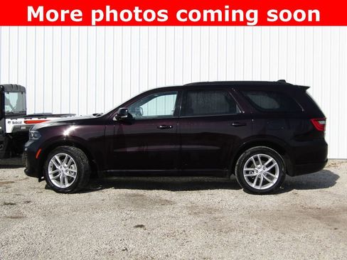 Used 2025 Dodge Durango GT image 6