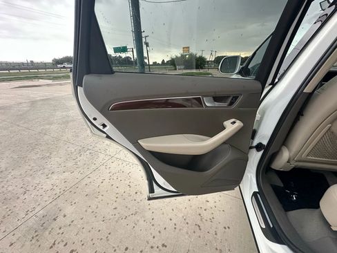 Used 2010 Audi Q5 3.2 Premium image 29