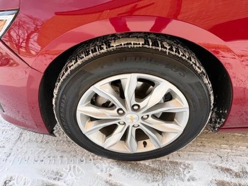 Used 2024 Chevrolet Malibu LT image 6