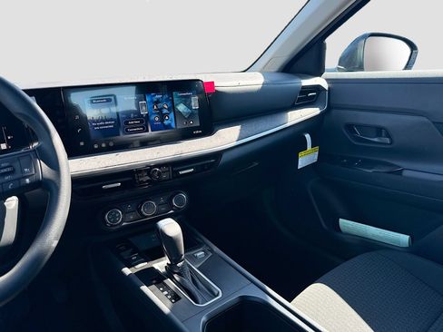 New 2026 Nissan Kicks S FWD image 23
