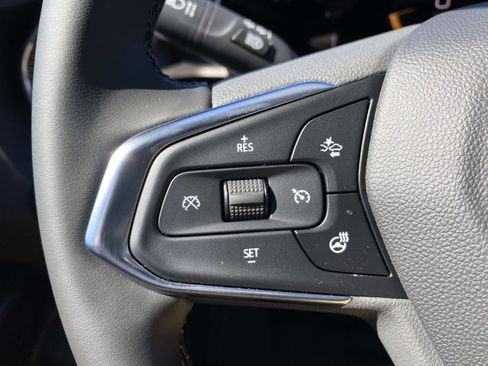 New 2026 Chevrolet Trax ACTIV w/ Sunroof Package image 15