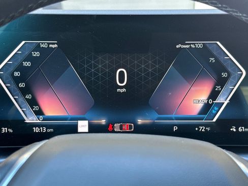 Used 2023 BMW i4 eDrive35 w/ Premium Package RWD image 34