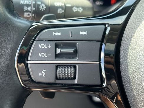 Used 2023 Honda Pilot Elite image 24