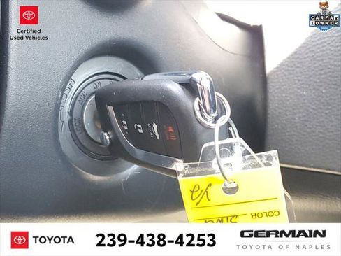 Certified 2026 Toyota Corolla LE FWD image 33
