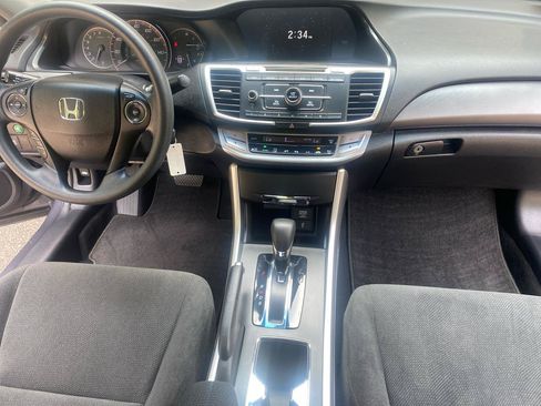 Used 2013 Honda Accord LX-S image 19