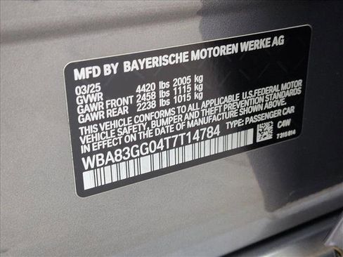 Used 2026 BMW 228i w/ Technology Package image 26