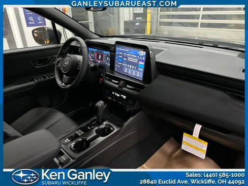 New 2026 Subaru Outback Limited XT image 18