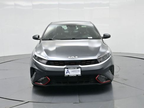 Used 2024 Kia Forte GT-Line image 46