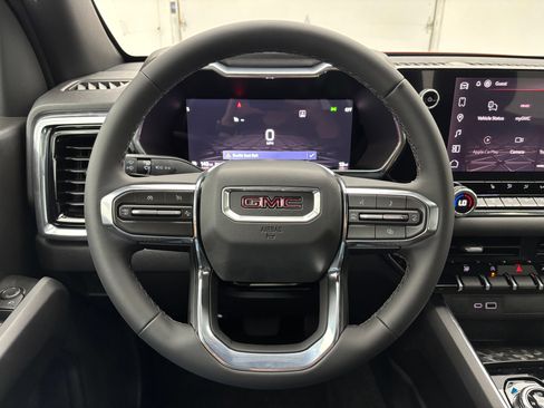 New 2026 GMC Canyon Elevation w/ Convenience Package AWD/4WD image 18