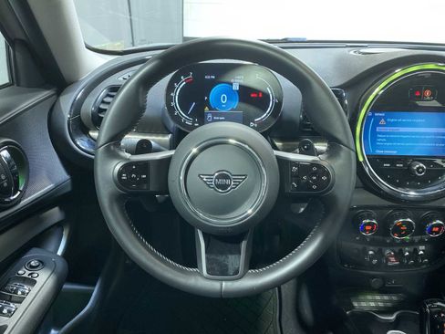Used 2024 MINI Cooper Clubman S w/ Signature Upholstery Package AWD/4WD image 15