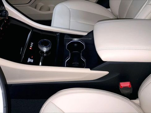 New 2025 Jeep Grand Cherokee Limited w/ Luxury Tech Group II AWD/4WD image 8