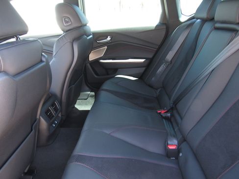 Certified 2025 Acura TLX w/A-Spec Package image 14