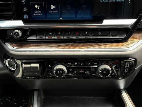 New 2026 Chevrolet Silverado 1500 LT Trail Boss w/ Convenience Package II AWD/4WD image 19