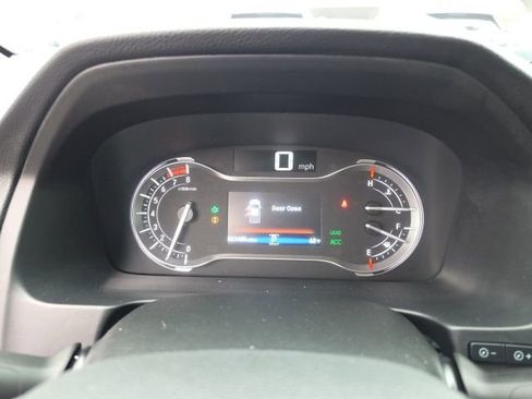 Certified 2023 Honda Ridgeline RTL image 24