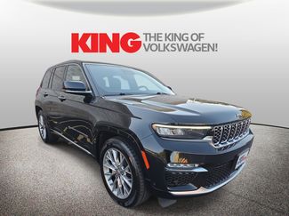 Used 2023 Jeep Grand Cherokee Summit w/ Adv Protech Group IV video 1