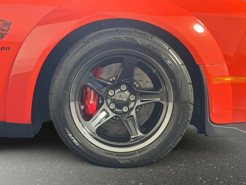 Used 2018 Dodge Challenger SRT Demon RWD image 19