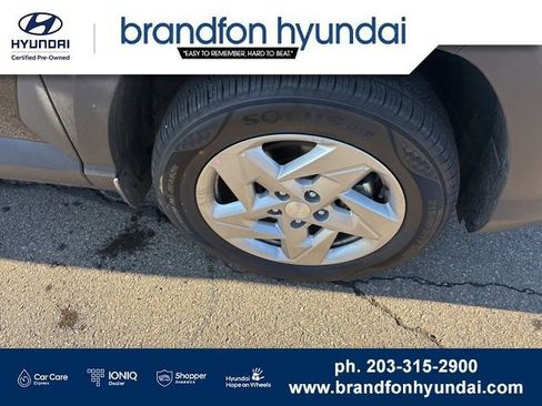 Certified 2026 Hyundai Kona SE AWD/4WD image 33