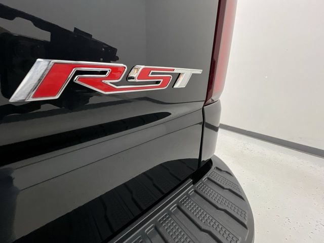 Certified 2024 Chevrolet Silverado 1500 RST w/ Protection Package AWD/4WD image 32