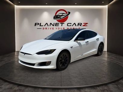 Used 2016 Tesla Model S 60