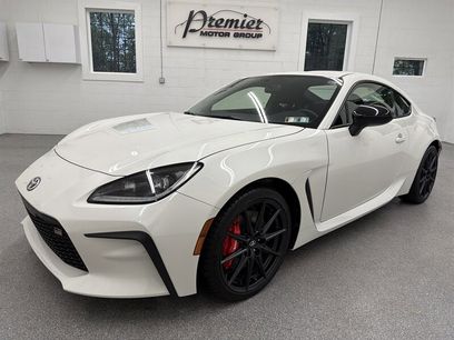 Used 2024 Toyota GR86 Premium w/ Performance Package
