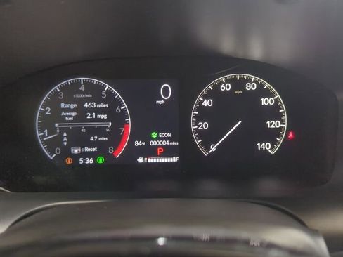 New 2026 Honda HR-V Sport image 14