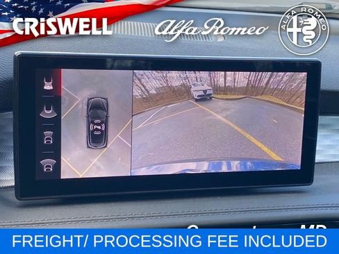 Used 2024 Alfa Romeo Tonale Veloce image 28