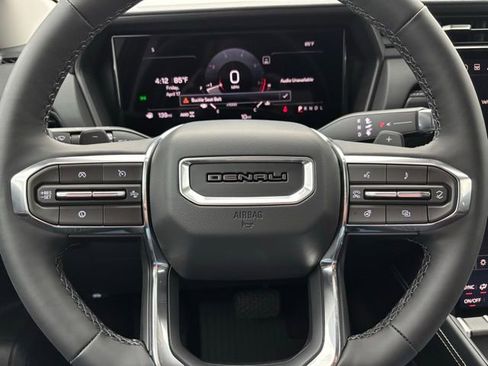 New 2026 GMC Terrain Denali w/ LPO, Floor Liner Package image 21