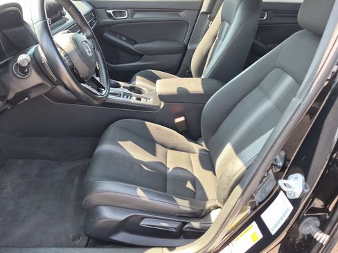 Used 2024 Honda Civic Sport image 15
