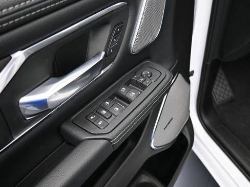 New 2026 RAM 1500 Laramie w/ Night Edition image 13