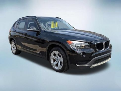 Used 2014 BMW X1 sDrive28i RWD image 9