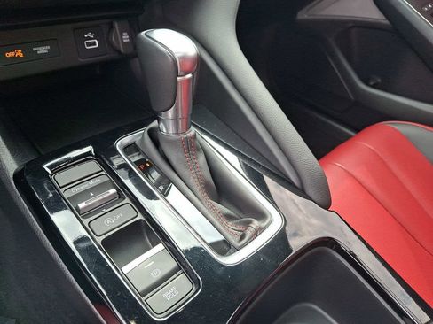 Certified 2024 Acura Integra A-Spec image 16