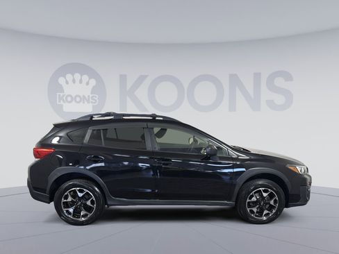 Used 2020 Subaru Crosstrek 2.0i image 8