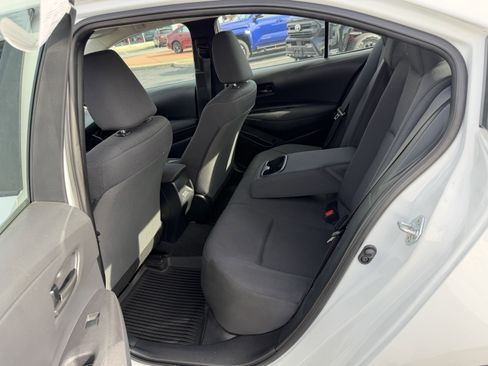 Certified 2024 Toyota Corolla LE image 15