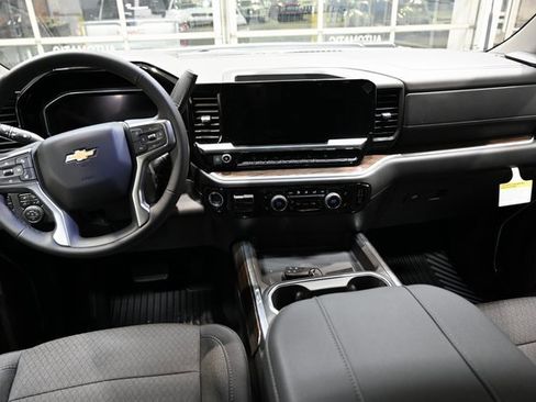 New 2026 Chevrolet Silverado 2500 LT image 13