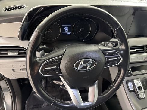 Used 2022 Hyundai Palisade SEL image 29