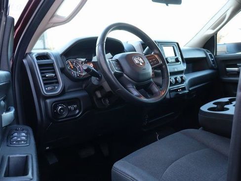 Used 2019 RAM 2500 Tradesman image 12