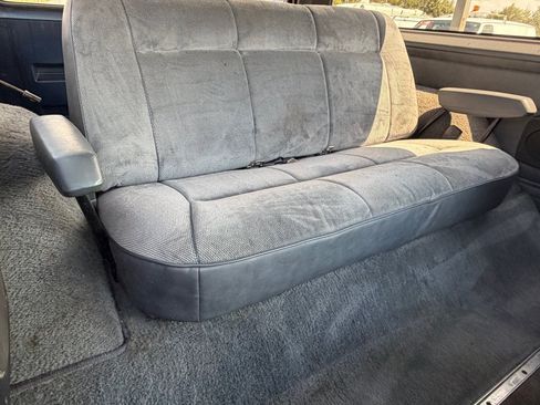 Used 1990 Dodge Ramcharger 4WD image 13