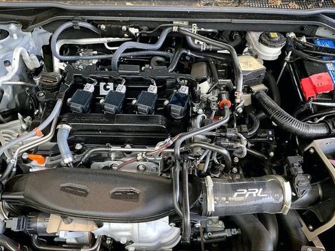 Used 2025 Honda Civic Si image 21