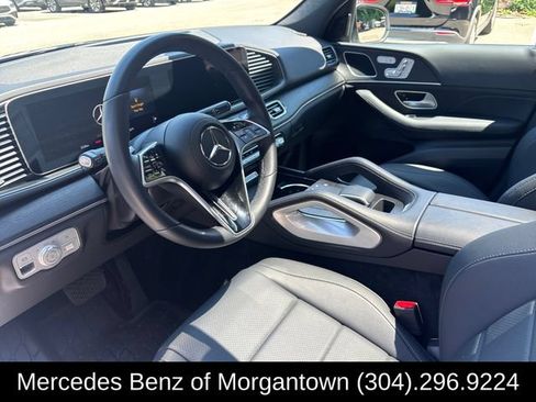 Certified 2025 Mercedes-Benz GLE 350 4MATIC image 12