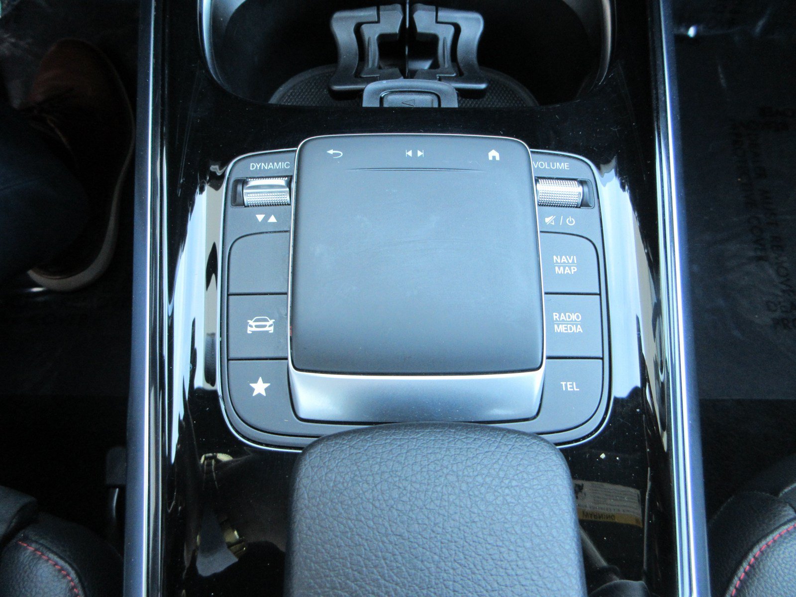 Used 2022 Mercedes-Benz GLB 250 4MATIC image 44