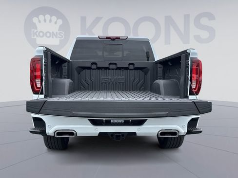 New 2026 GMC Sierra 1500 Denali Ultimate AWD/4WD image 26