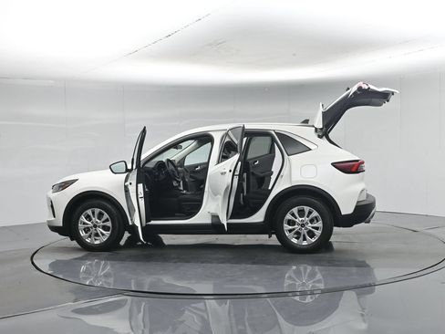 Used 2023 Ford Escape Active w/ Tech Pack #2 FWD image 35