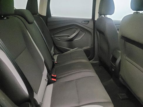 Used 2016 Ford Escape S image 19