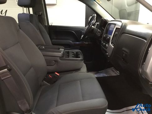 Used 2016 GMC Sierra 1500 SLE w/ SLE Value Package image 35