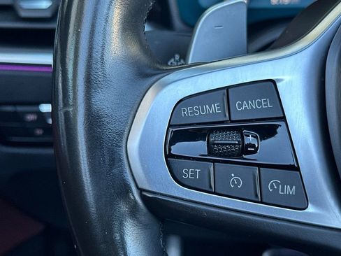 Used 2023 BMW M440i Convertible w/ Premium Package image 26