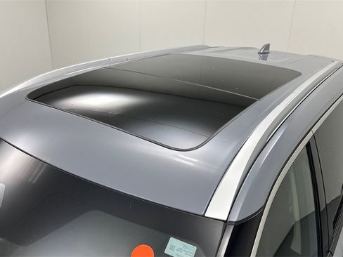 Certified 2023 Nissan Rogue Platinum w/ Platinum Premium Package image 12