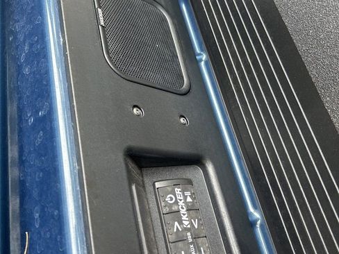 Used 2025 GMC Sierra 1500 Denali Ultimate image 39