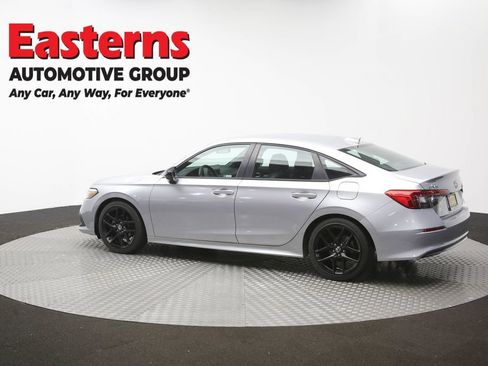 Used 2022 Honda Civic Sport image 62