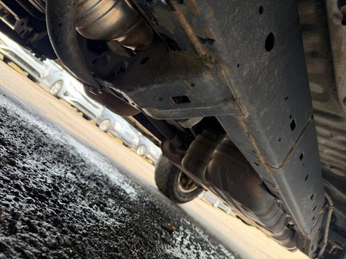 Used 2005 Toyota 4Runner Sport RWD image 31